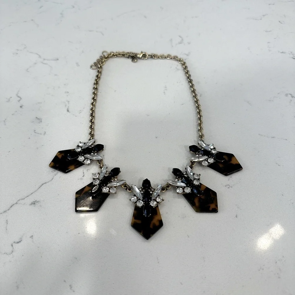 J.Crew Necklace